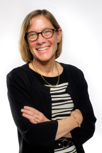 May 19, 2015. Boston, MA. New dean of College of Arts & Sciences Ann Cudd. Photographed by Dan Aguirre for BU Photography.